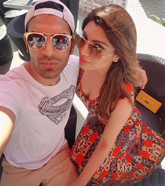 Bigg Boss: पारस संग रिश्ते पर बोलीं आकांक्षा, 'वो तो तभी खत्म हो गया था जब...'