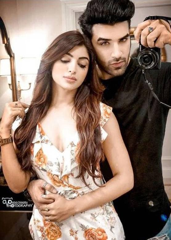 Bigg Boss: पारस संग रिश्ते पर बोलीं आकांक्षा, 'वो तो तभी खत्म हो गया था जब...'