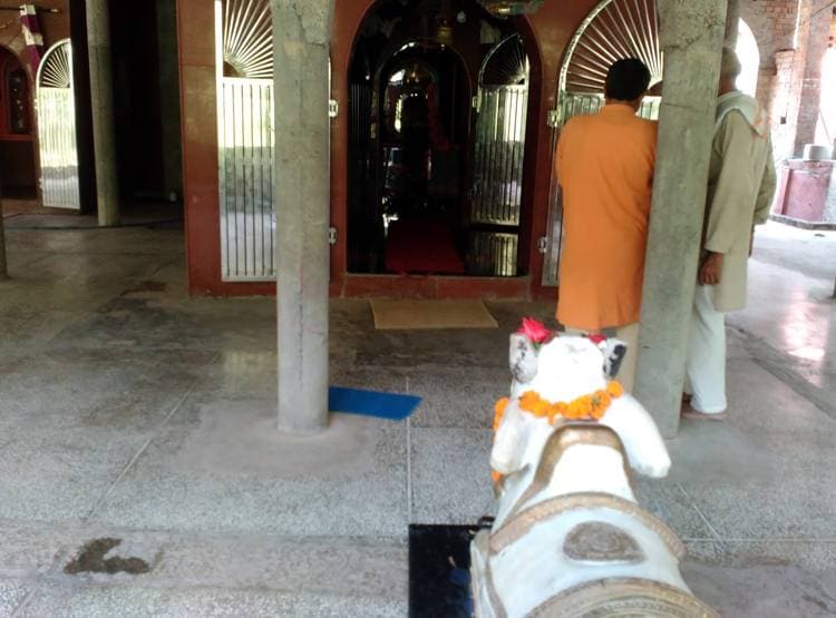 अमर होने के ल‍िए रावण ने इस श‍िव मंद‍िर से बनाई थी स्वर्ग की सीढ़ी!