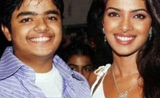 जब 20 साल पहले प्र‍ियंका के सिर सजा था ताज, बदल गई पूरी जिंदगी