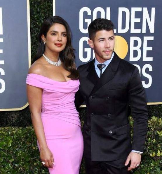 जब 20 साल पहले प्र‍ियंका के सिर सजा था ताज, बदल गई पूरी जिंदगी