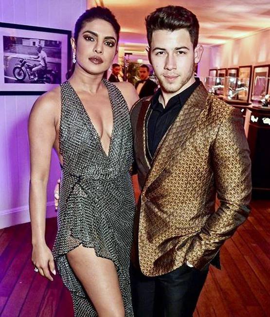 जब 20 साल पहले प्र‍ियंका के सिर सजा था ताज, बदल गई पूरी जिंदगी