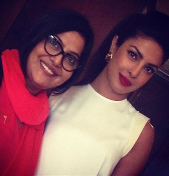 करीना-प्रियंका की स्टाइलिस्ट ने किया ट्रंप की बेटी को तैयार, वायरल देसी लुक