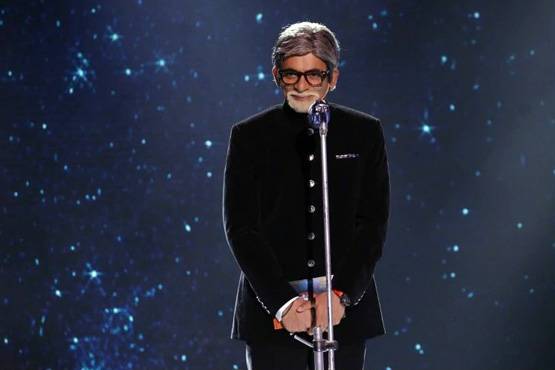 फिनाले में नजर आए 'अमिताभ बच्चन', देखिए Bigg Boss 13 की झलक