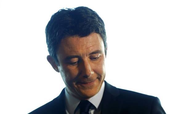 इस राष्ट्रपति के सहयोगी नेता का सेक्स टेप लीक, दो लोग हुए अरेस्ट