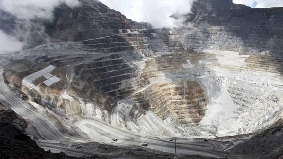 अमेरिका-सऊदी नहीं, इस छोटे से देश में है सोने की सबसे बड़ी खदान