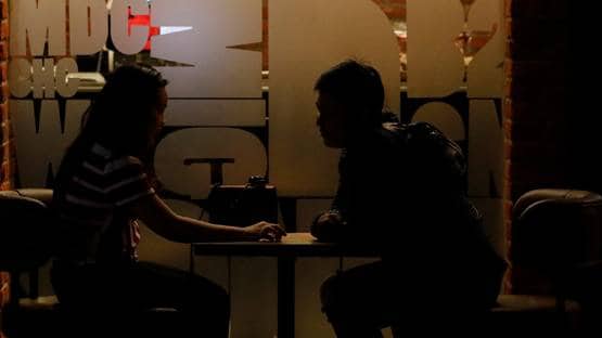 वैलेंटाइन्स डे पर होटल में छापा, 2 दर्जन अनमैरिड कपल अरेस्ट