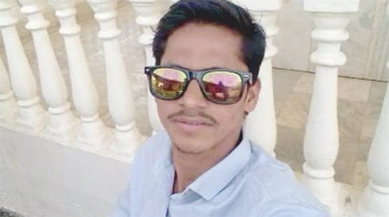 बेटी के प्रेमी को मारकर रेलवे ट्रैक पर फेंका, दुर्घटना दिखाने के लिए मिटाए सबूत