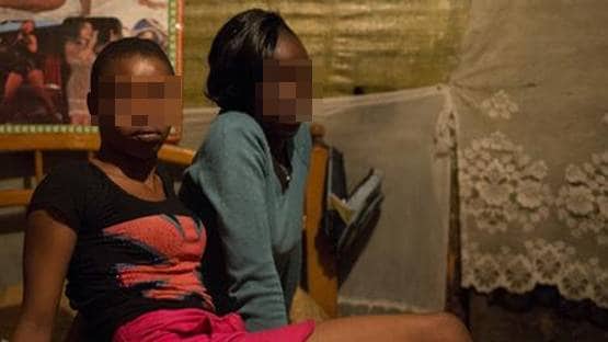 यहां 22 रुपये में भी लड़कियां कर रहीं देह व्यापार, भयावह हैं हालात