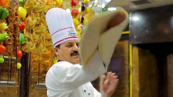 इस होटल में रात बिताएंगे ट्रंप-मेलानिया, देखें INSIDE PHOTOS