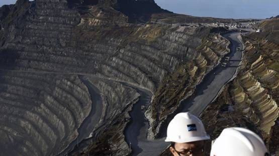 अमेरिका-सऊदी नहीं, इस छोटे से देश में है सोने की सबसे बड़ी खदान