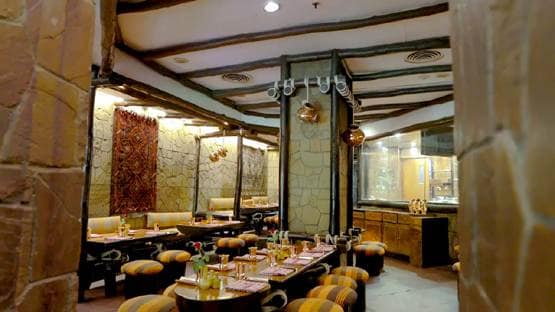 इस होटल में रात बिताएंगे ट्रंप-मेलानिया, देखें INSIDE PHOTOS