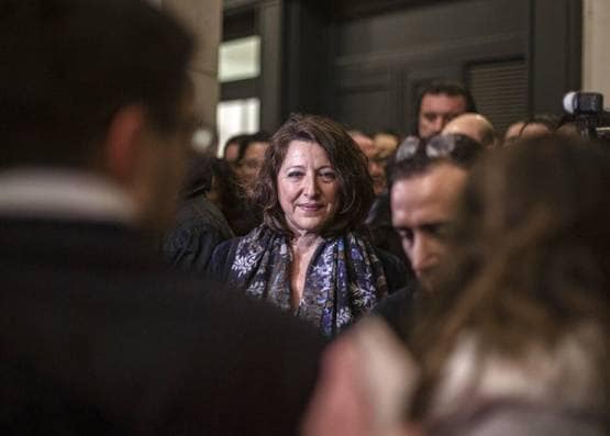 इस राष्ट्रपति के सहयोगी नेता का सेक्स टेप लीक, दो लोग हुए अरेस्ट