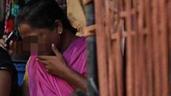 यहां 22 रुपये में भी लड़कियां कर रहीं देह व्यापार, भयावह हैं हालात