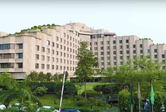 इस होटल में रात बिताएंगे ट्रंप-मेलानिया, देखें INSIDE PHOTOS