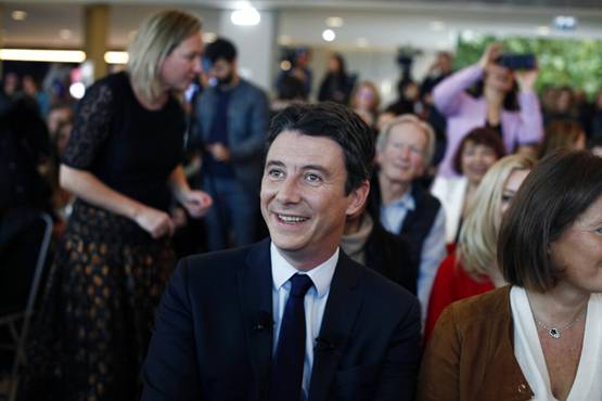 इस राष्ट्रपति के सहयोगी नेता का सेक्स टेप लीक, दो लोग हुए अरेस्ट