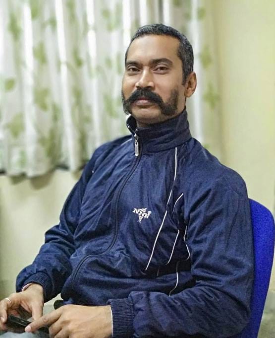 हेड कांस्टेबल रतनलाल शहीद, पुलिस के ट्रक पर गद्दार वाला मैसेज