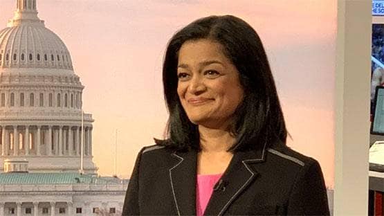 US सांसदों ने किया दिल्ली हिंसा का विरोध, कहा- चुप नहीं रह सकते