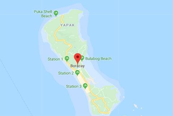 फैमिली बीच पर शारीरिक संबंध बना रहा था कपल, बुलाई पुलिस