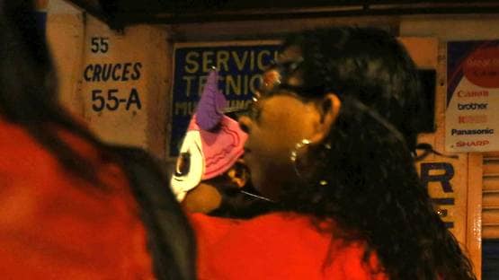 देह व्यापार पर कोरोना वायरस की मार, पहचान छिपा रहीं चीनी लड़कियां