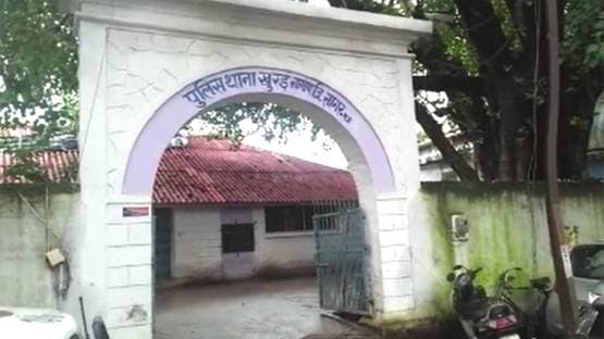 बेटी के प्रेमी को मारकर रेलवे ट्रैक पर फेंका, दुर्घटना दिखाने के लिए मिटाए सबूत