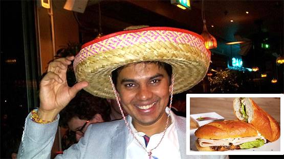 करोड़ों रुपये कमाने वाला ऑफिसर चुरा रहा था खाना, हुआ सस्पेंड