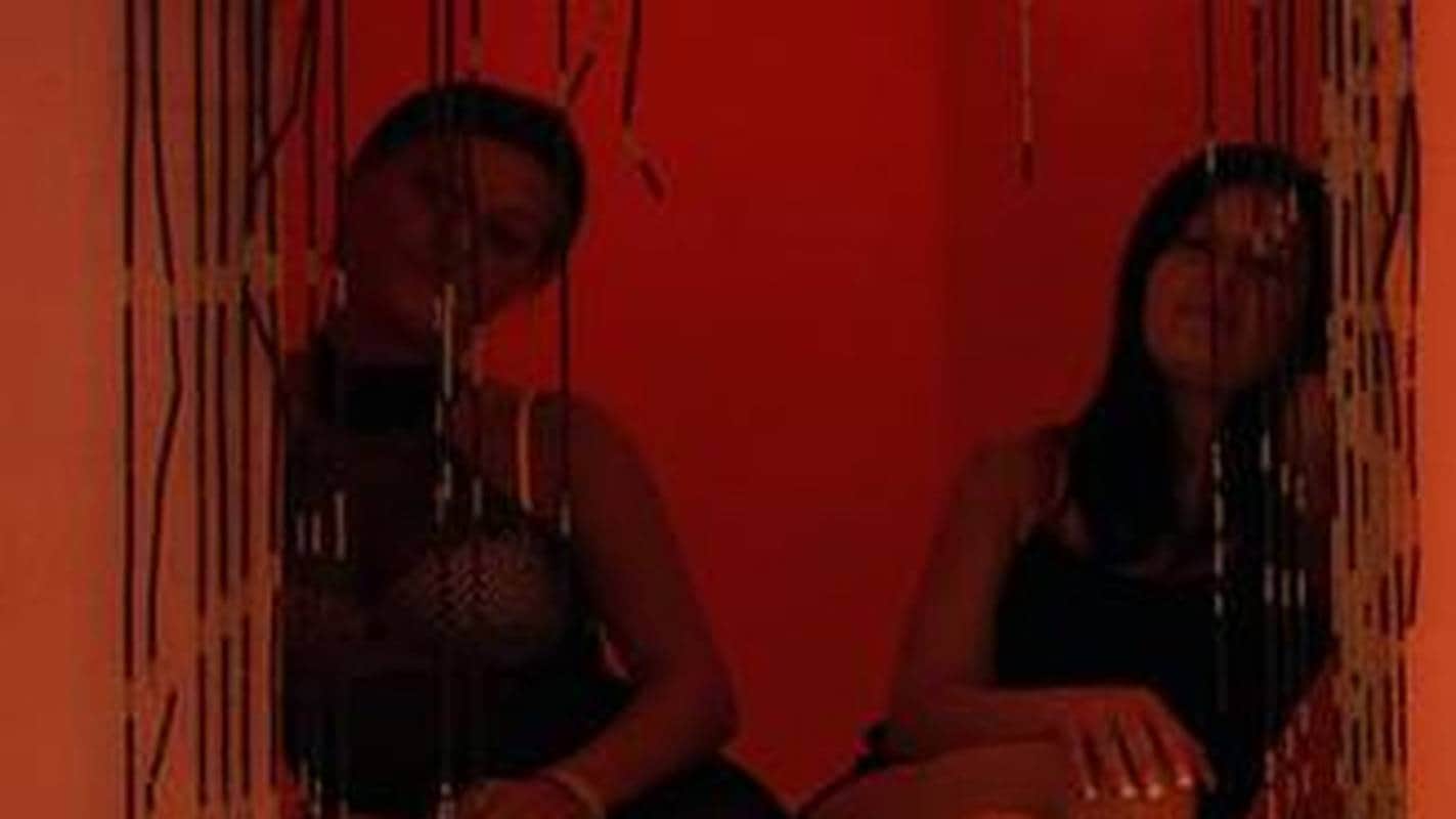 यहां 22 रुपये में भी लड़कियां कर रहीं देह व्यापार, भयावह हैं हालात