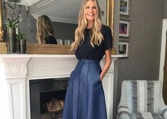 सुपरमॉडल ने तैयार किया फीमेल वियाग्रा, कपल ने शेयर किया अनुभव