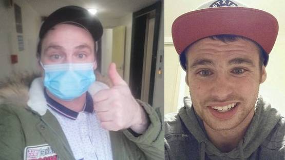 शख्स का दावा: व्हिस्की-शहद पीकर ठीक हुआ कोरोना वायरस