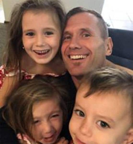 पिता ने 3 बच्चों को कार में बंदकर जलाया, पत्नी ने हॉस्पिटल में तोड़ा दम