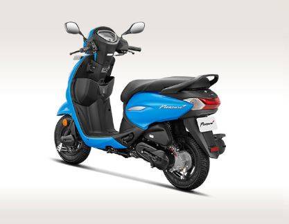 HERO के स्कूटर पर 8 हजार की छूट, डाउन पेमेंट सिर्फ 1 रुपये से शुरू