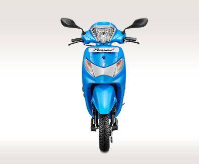 HERO के स्कूटर पर 8 हजार की छूट, डाउन पेमेंट सिर्फ 1 रुपये से शुरू