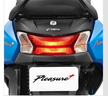 HERO के स्कूटर पर 8 हजार की छूट, डाउन पेमेंट सिर्फ 1 रुपये से शुरू