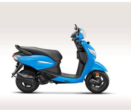 HERO के स्कूटर पर 8 हजार की छूट, डाउन पेमेंट सिर्फ 1 रुपये से शुरू