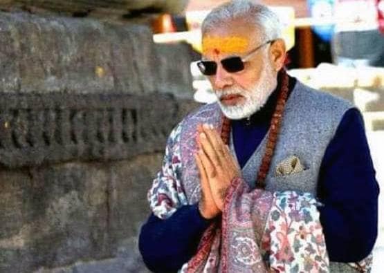 मोदी-राहुल से योगी-तेज प्रताप तक...जब शिवभक्ति में दिखे सियासतदां