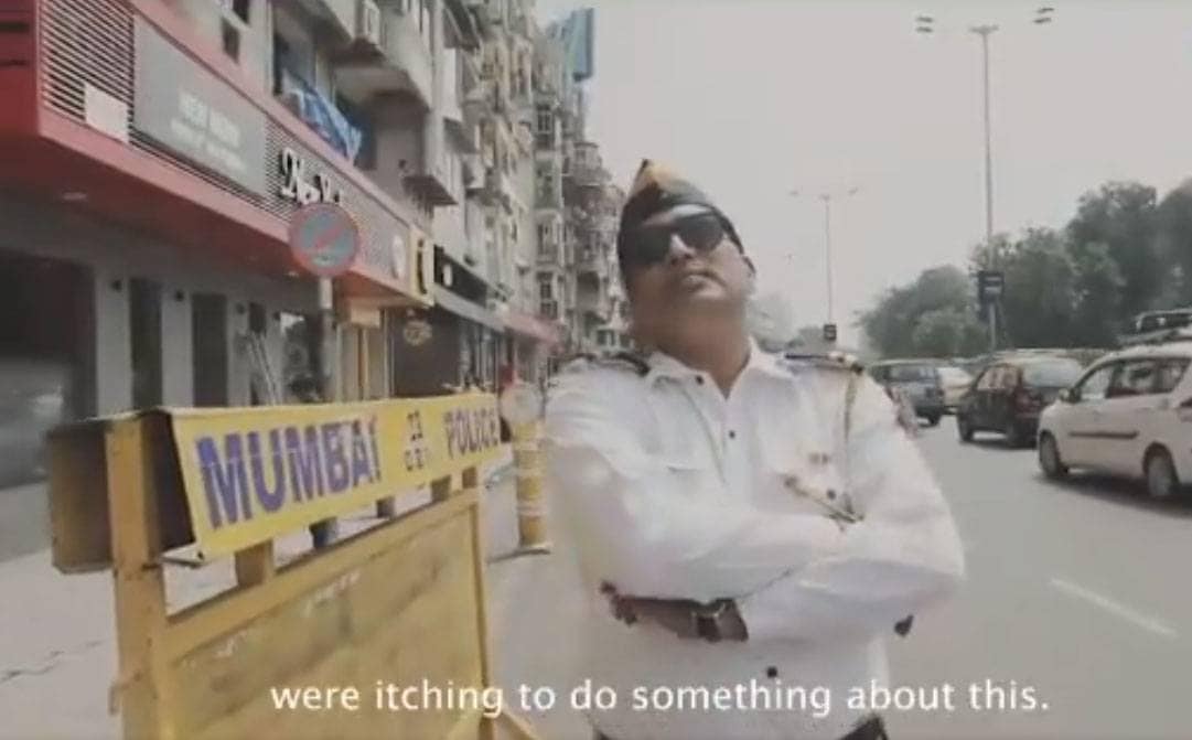 रेड लाइट पर जरा संभल कर, तेज हॉर्न बजाया तो नहीं होगा ग्रीन सिग्नल!