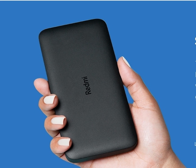 डुअल कैमरा-बड़ी बैटरी के साथ Redmi का नया फोन 6,400 में लॉन्च