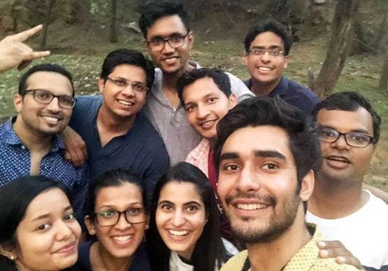 मेन्स छोड़ने का बना लिया था मन, एग्जाम दिया तो बन गए UPSC टॉपर