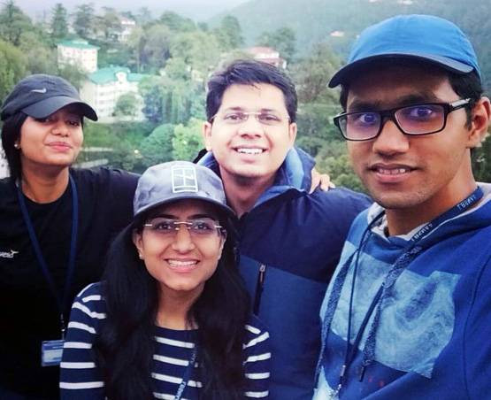 मेन्स छोड़ने का बना लिया था मन, एग्जाम दिया तो बन गए UPSC टॉपर