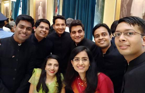 मेन्स छोड़ने का बना लिया था मन, एग्जाम दिया तो बन गए UPSC टॉपर