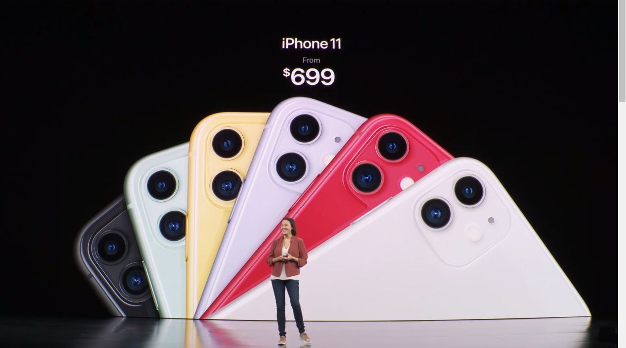 Flipkart पर Apple की सेल शुरू, सस्ते मिल रहे हैं iPhone