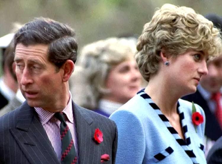 6 चर्चित हस्त‍ियों ने क‍िया था ताजमहल का दीदार, पार्टनर का छूटा साथ