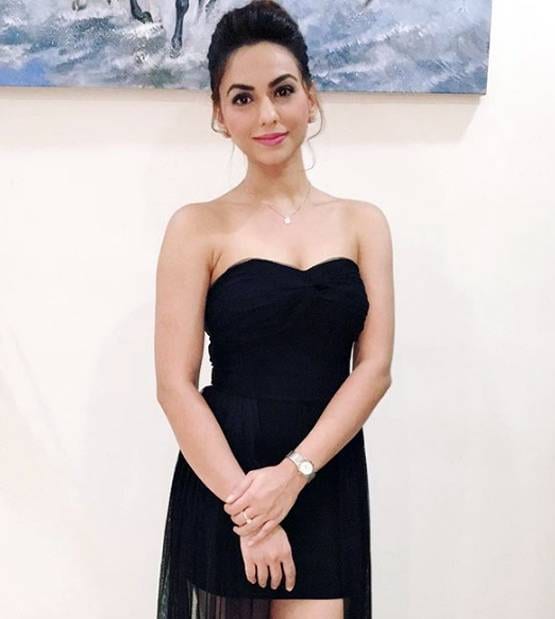 दूसरी बार भी टूटी डायन फेम एक्ट्रेस की शादी, पति पर ये आरोप