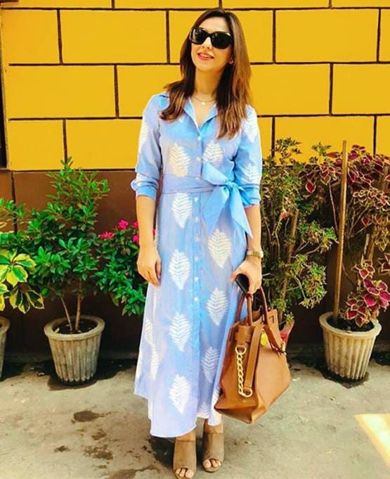 दूसरी बार भी टूटी डायन फेम एक्ट्रेस की शादी, पति पर ये आरोप