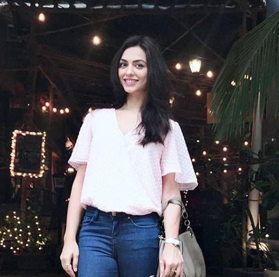 दूसरी बार भी टूटी डायन फेम एक्ट्रेस की शादी, पति पर ये आरोप