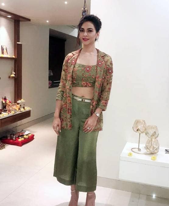 दूसरी बार भी टूटी डायन फेम एक्ट्रेस की शादी, पति पर ये आरोप