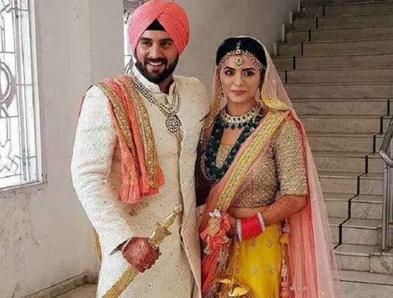 दूसरी बार भी टूटी डायन फेम एक्ट्रेस की शादी, पति पर ये आरोप