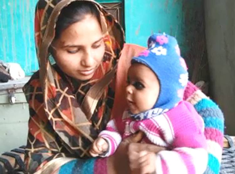 शहीद की पत्नी को म‍िले 1 करोड़ रुपये, फ‍िर भी यह कसक है बाकी...