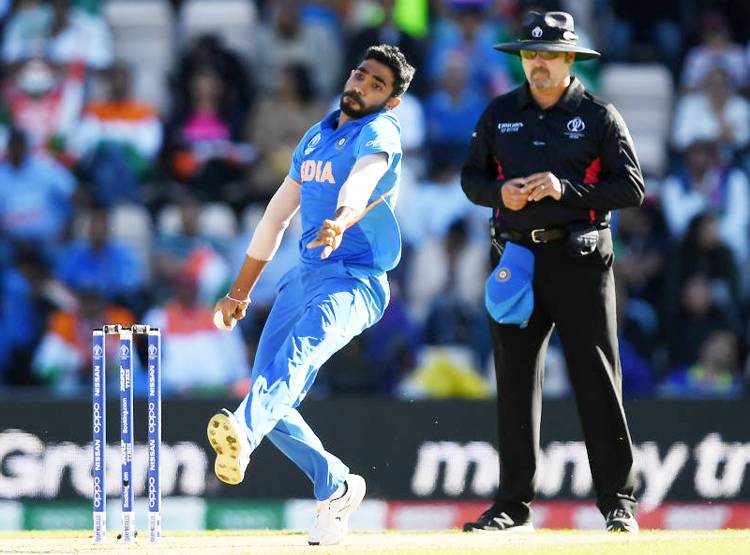 नंबर-1 गेंदबाज को नहीं मिल रहे विकेट, फॉर्म पर उठे सवाल