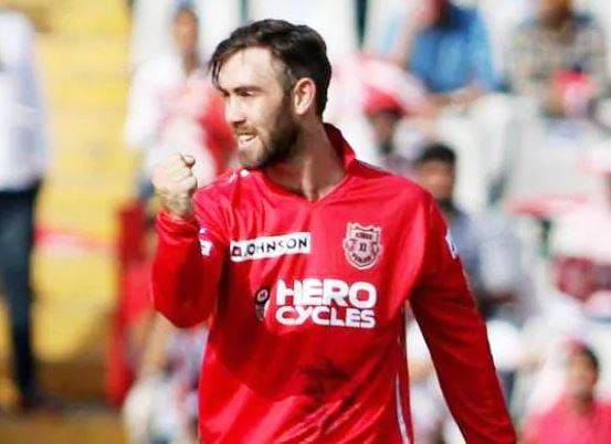 IPL से पहले पंजाब को झटका, चोटिल मैक्सवेल हो सकते हैं बाहर